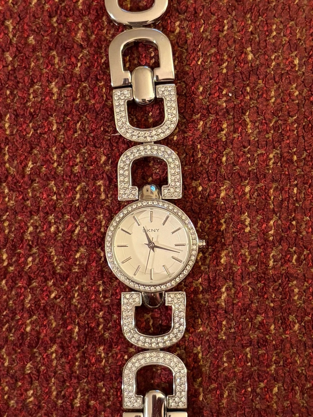 DKNY Women’s Watch